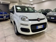 Fiat Panda 2020