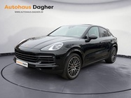 Porsche Cayenne 2022