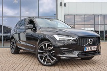 Volvo XC60 2021