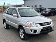 Kia Sportage 2010