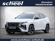 Hyundai Tucson 2025