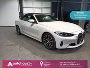 BMW 4 Series 2022