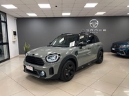 MINI Countryman 2022