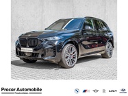 BMW X5 2024