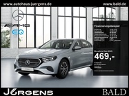 Mercedes-Benz E-Class 2024