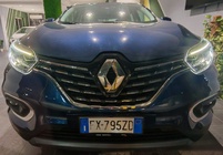 Renault Kadjar 2019
