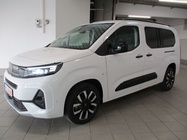 Opel Combo 2025