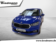 Skoda Fabia 2026