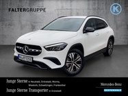 Mercedes-Benz GLA-Class 2024