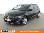 Volkswagen Polo 2020