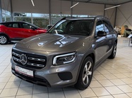 Mercedes-Benz GLB-Class 2020