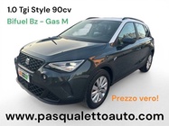Seat Arona 2022