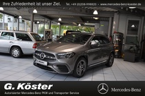 Mercedes-Benz GLA-Class 2023