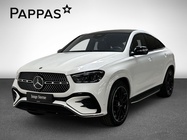 Mercedes-Benz GLE-Class 2025