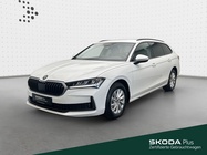 Skoda Superb 2025