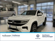 Volkswagen Amarok 2024