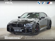 BMW M2 2025
