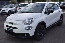 Fiat 500X 2023