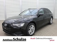 Audi A6 2022