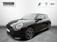MINI Cooper 2024