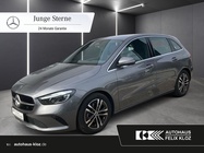 Mercedes-Benz B-Class 2024