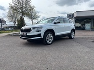 Skoda Karoq 2025