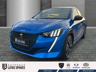 Peugeot 208 2021