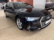 Audi A6 2020