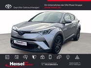 Toyota C-HR 2017
