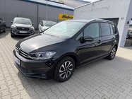 Volkswagen Touran 2023
