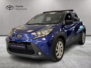 Toyota Aygo 2022