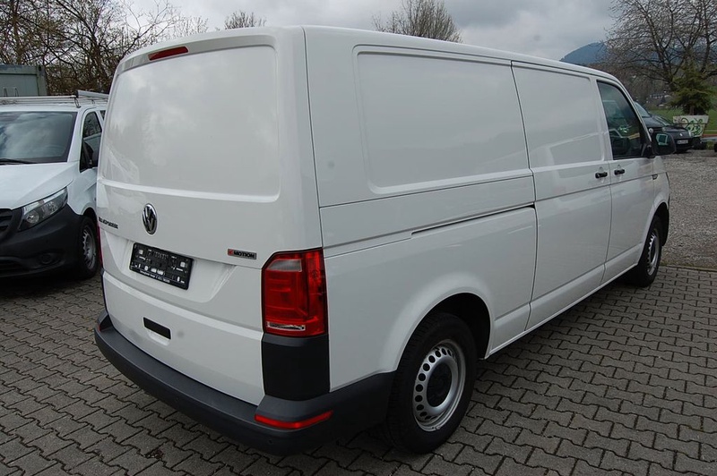 Volkswagen T6