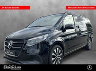 Mercedes-Benz V-Class 2024