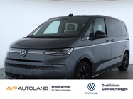 Volkswagen T7 2025