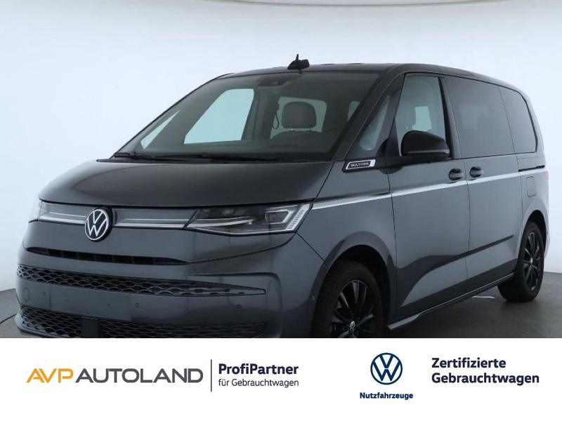Volkswagen T7