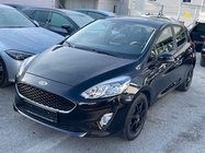 Ford Fiesta 2019