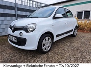 Renault Twingo 2016