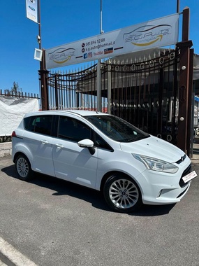 Ford B-Max 2013