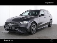 Mercedes-Benz C-Class 2025