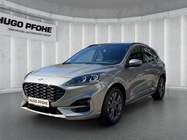 Ford Kuga 2024