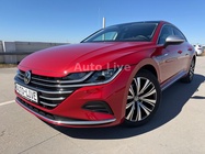 Volkswagen Arteon 2021