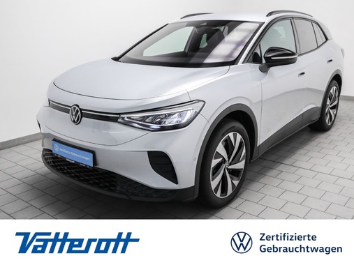 Volkswagen ID.4 2025