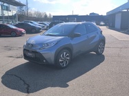 Toyota Aygo 2025