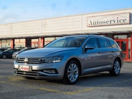 Volkswagen Passat 2021
