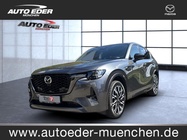 Mazda CX-60 2025