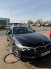 BMW 5 Series 2021