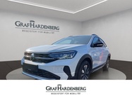 Volkswagen Taigo 2025