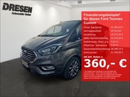 Ford Tourneo Custom 2023