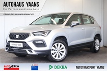 Seat Ateca 2024