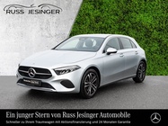 Mercedes-Benz A-Class 2024